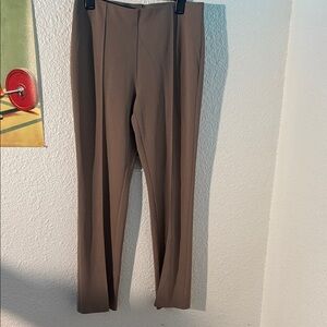 Women Brown Pants
